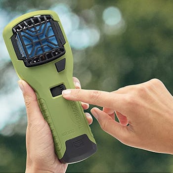Thermacell Portable Mosquito Repellent 
