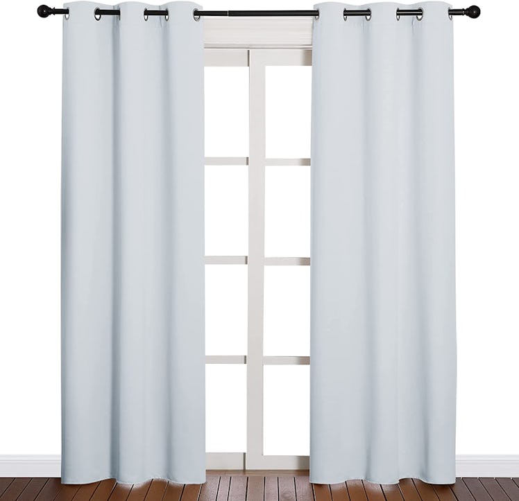 NICETOWN Thermal-Insulated Curtains