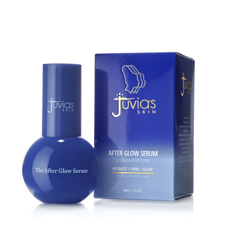 The Afterglow Serum