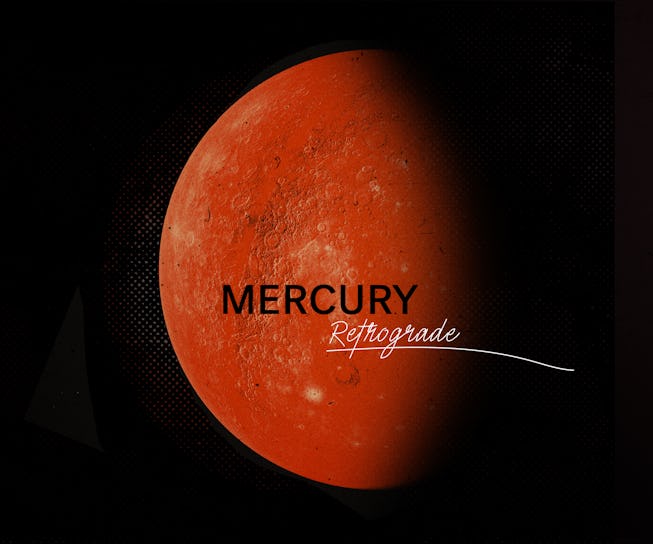 Mercury planet effect in astrology