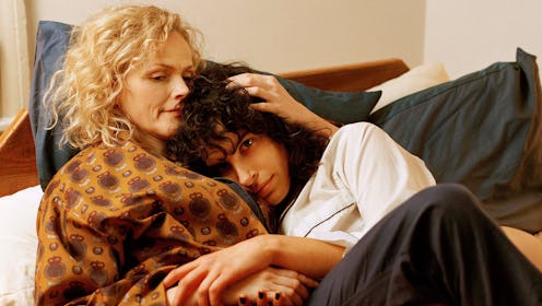 'The Bisexual'