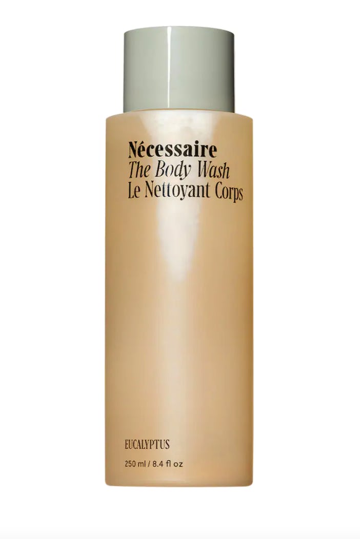 Nécessaire The Body Wash In Eucalyptus