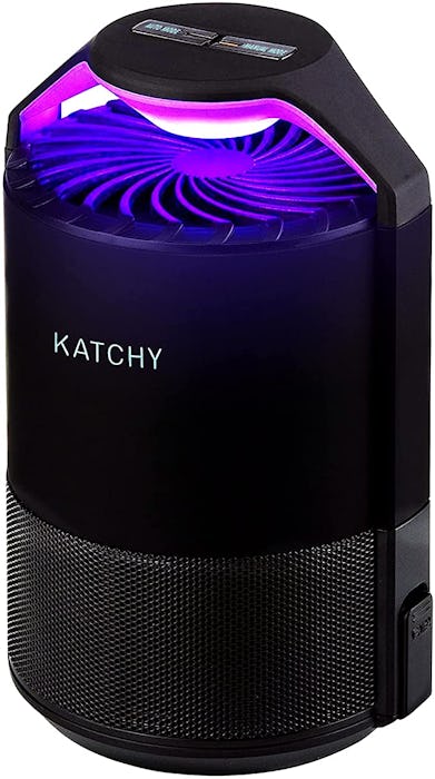 Katchy Indoor Insect Trap