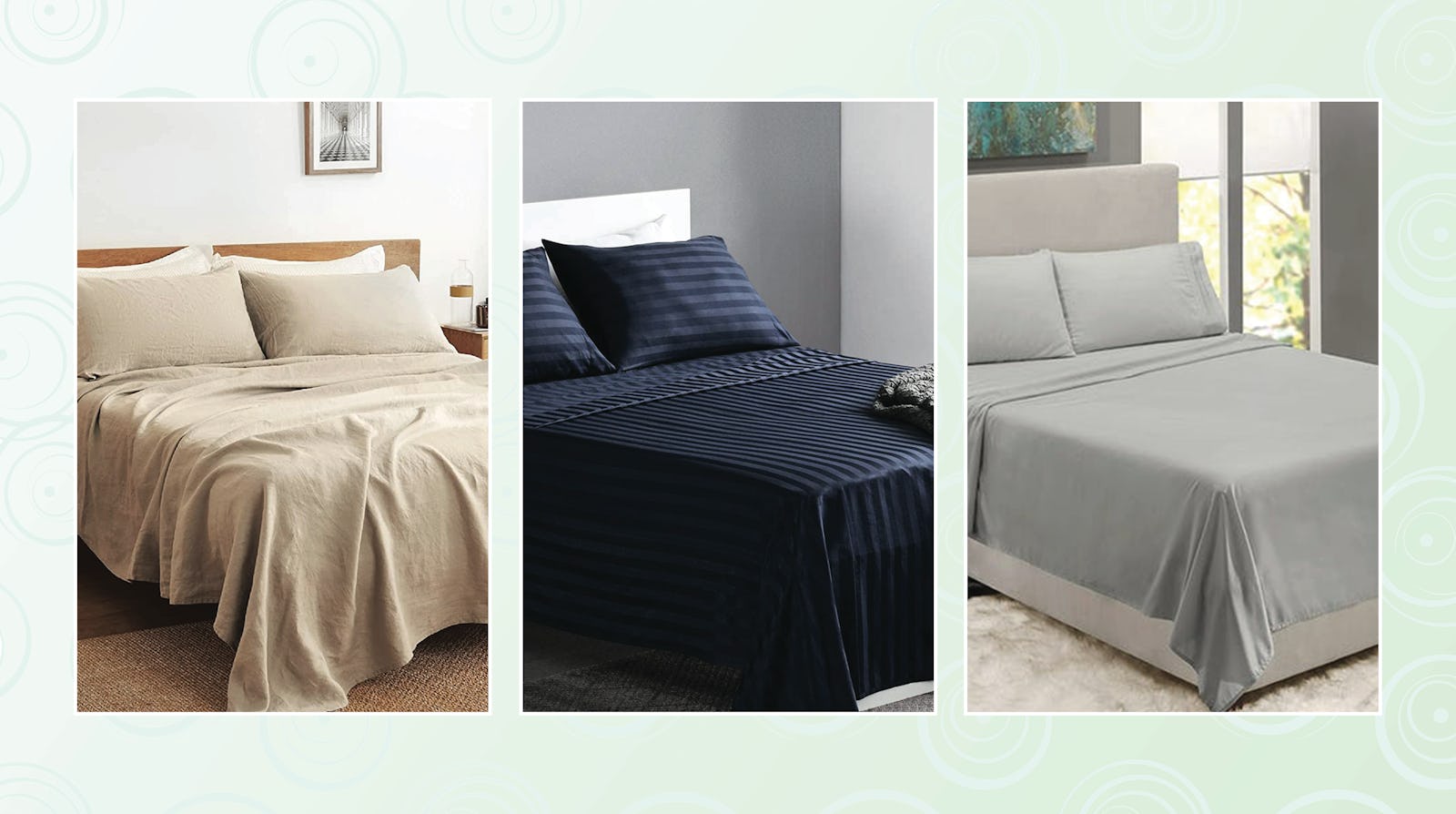 21 Best Cooling Sheets For Hot Sleepers In 2022