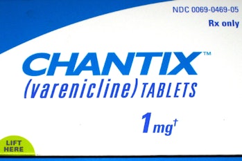 Chantix