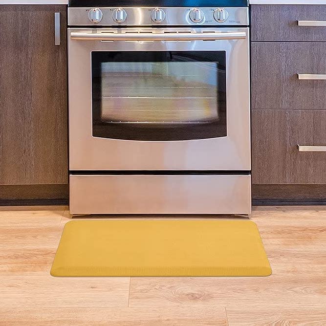 The 8 Best AntiFatigue Kitchen Mats In 2022