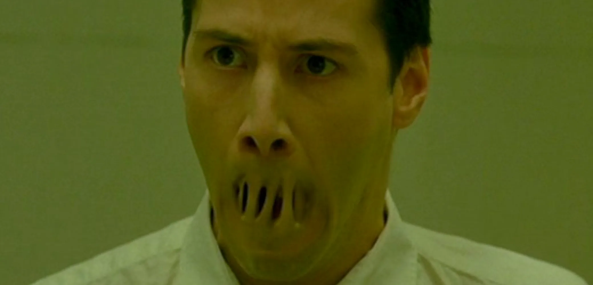 'Matrix 4' trailer may confirm the wildest theory from the original trilogy