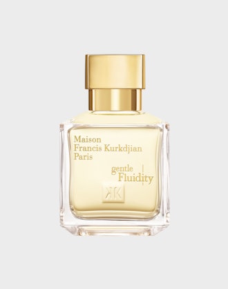 Maison Francis Kurkdjian Paris Gentle Fluidity Gold Edition 