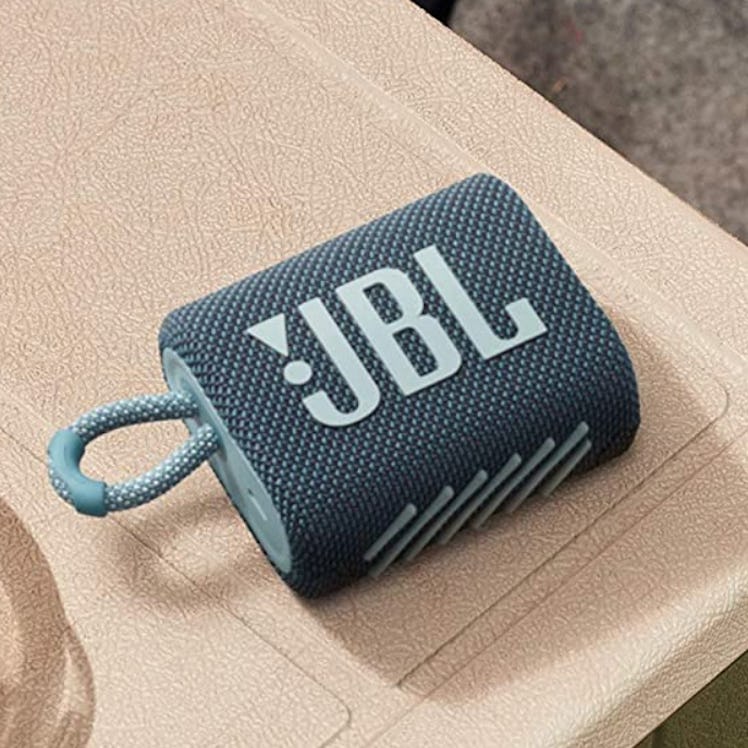 JBL Portable Bluetooth Speaker