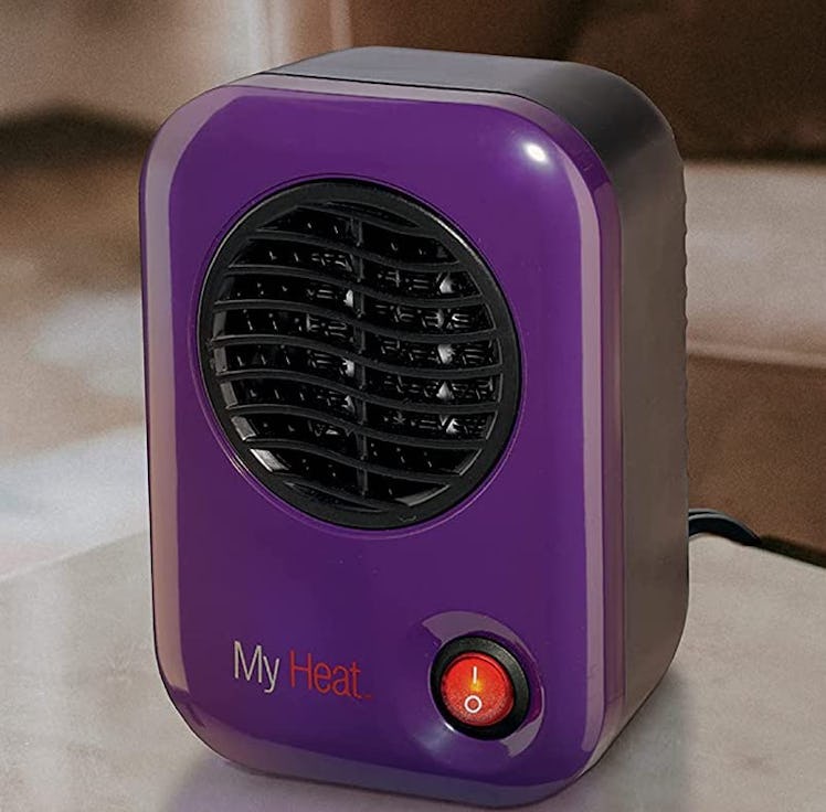 Lasko Mini Space Heater