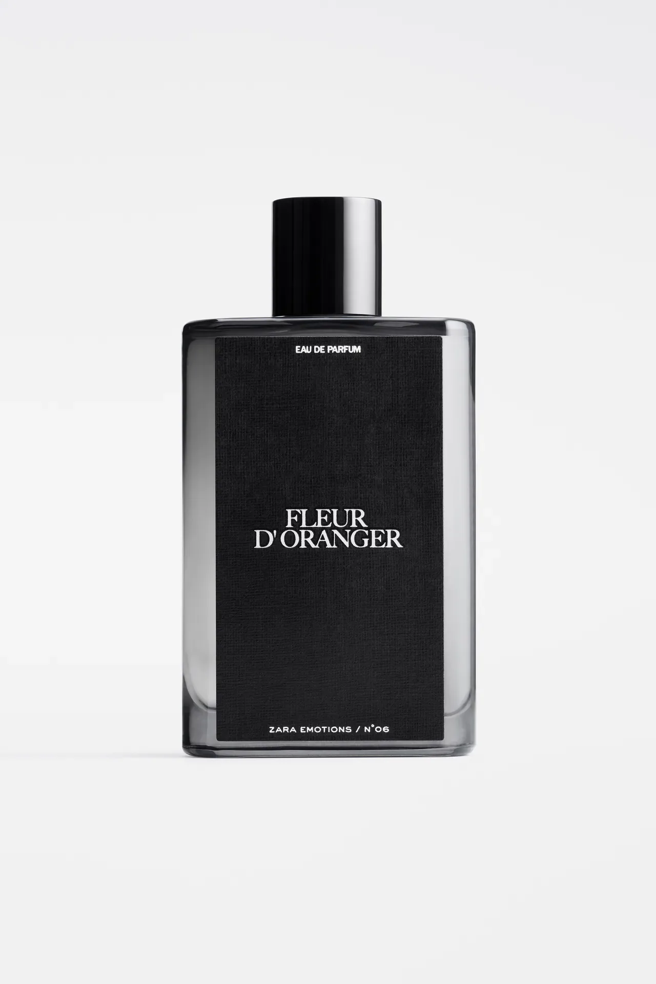 Fleur D Oranger Zara Malone Zara Perfumes Are Trending On TikTok