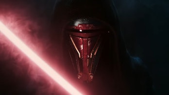 Revan KOTOR Remake