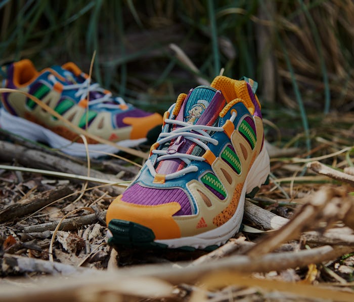 Sean Wotherspoon Adidas Superturf Adventure SW