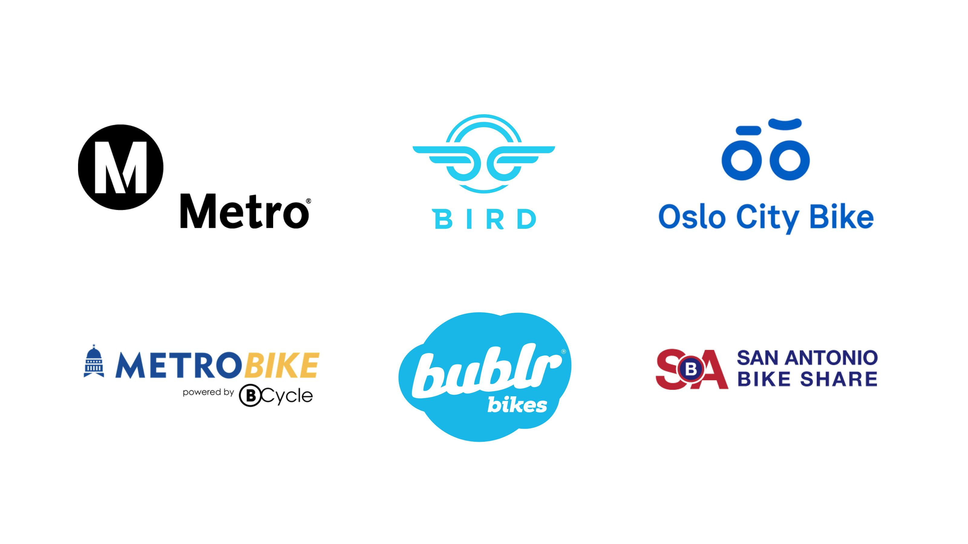 Bird's app will now show your city's public bikeshare options