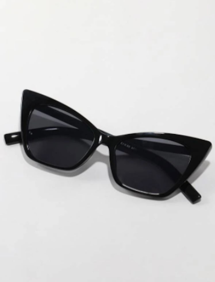 Cat Eye Sunglasses