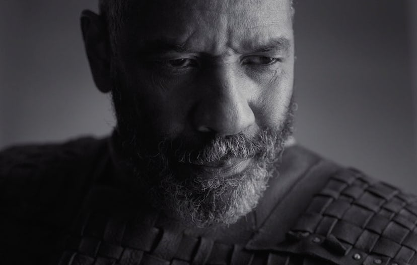 Joel Coen's Macbeth