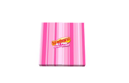 Here's how to get Starburst’s All Pink “Do You” Challenge advent calendar.