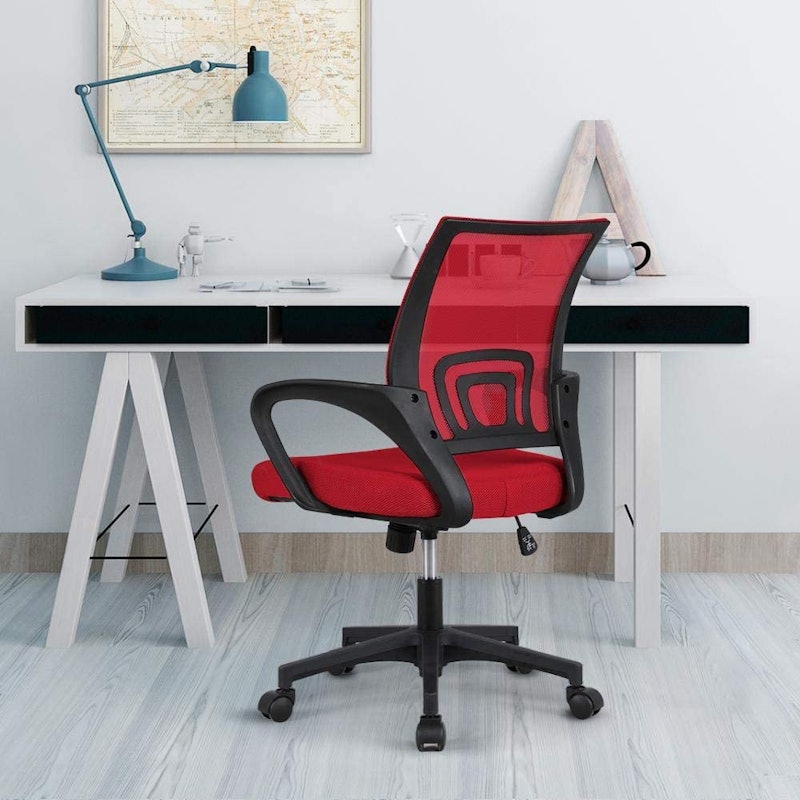 best computer chairs for long hours
