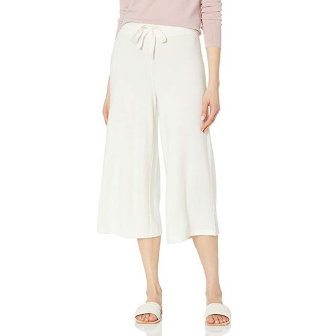 Daily Ritual Women’s Knit Culotte