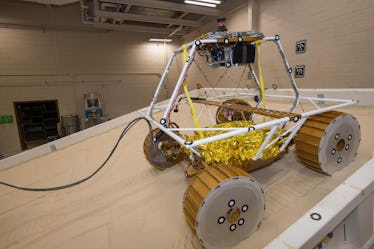 VIPER: Why the Moon rover’s mission is vital for future space exploration