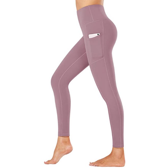 Fengbay High Waist Yoga Leggings