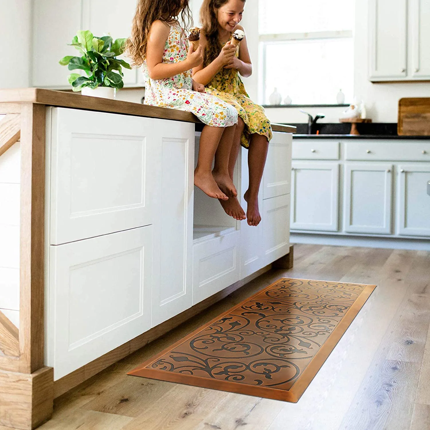 The 8 Best Anti-Fatigue Kitchen Mats In 2022