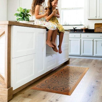 AMCOMFY Long Kitchen Comfort Floor Pad