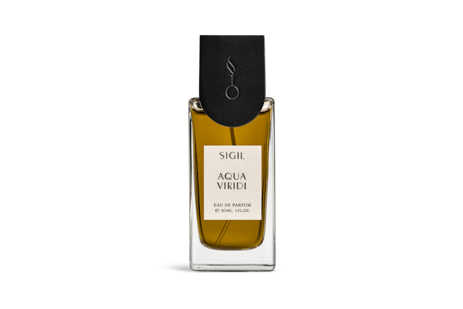 Sigil Scent Aqua Viridi