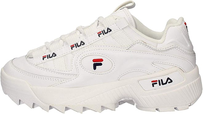 Fila D-Formation Women's Sneaker