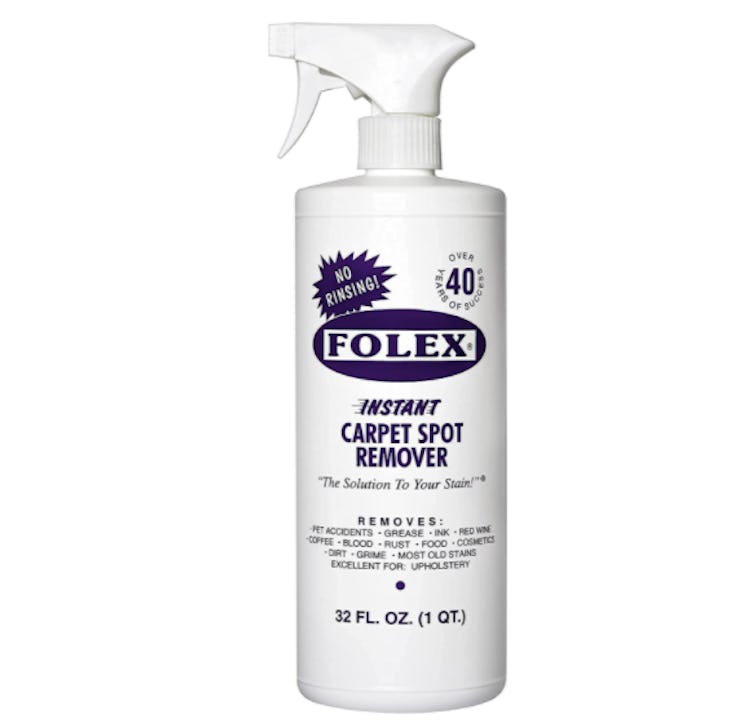 FOLEX Instant Carpet Spot Remover