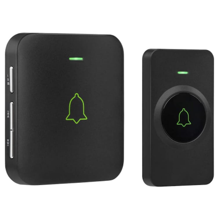 AVANTEK Wireless Doorbell