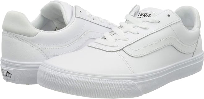 Vans Women's Low-Top Trainers