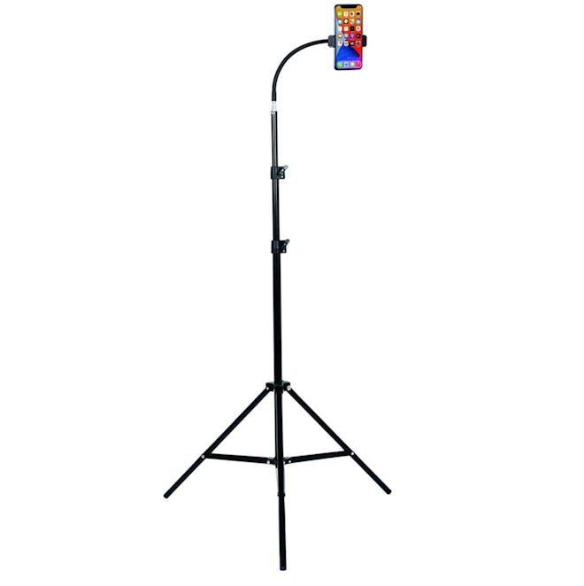 HAITENT Phone Floor Tripod Stand