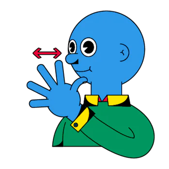Snapchat’s new lenses will help you learn ASL