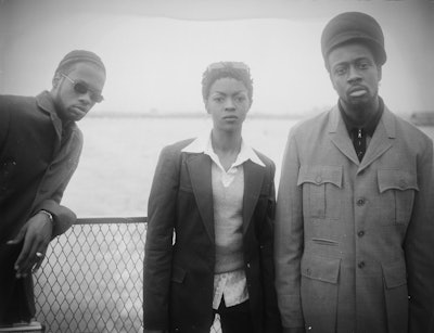 The legendary Fugees is reuniting to go on their first world tour in 25 years.