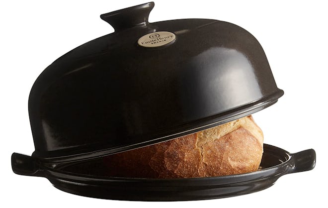 Best French Bread Cloche For Bread