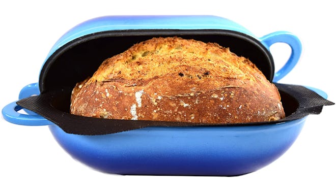 Best Oval Dutch Oven For Bread