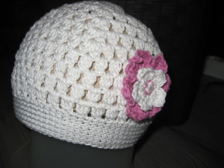 Handmade Beanie