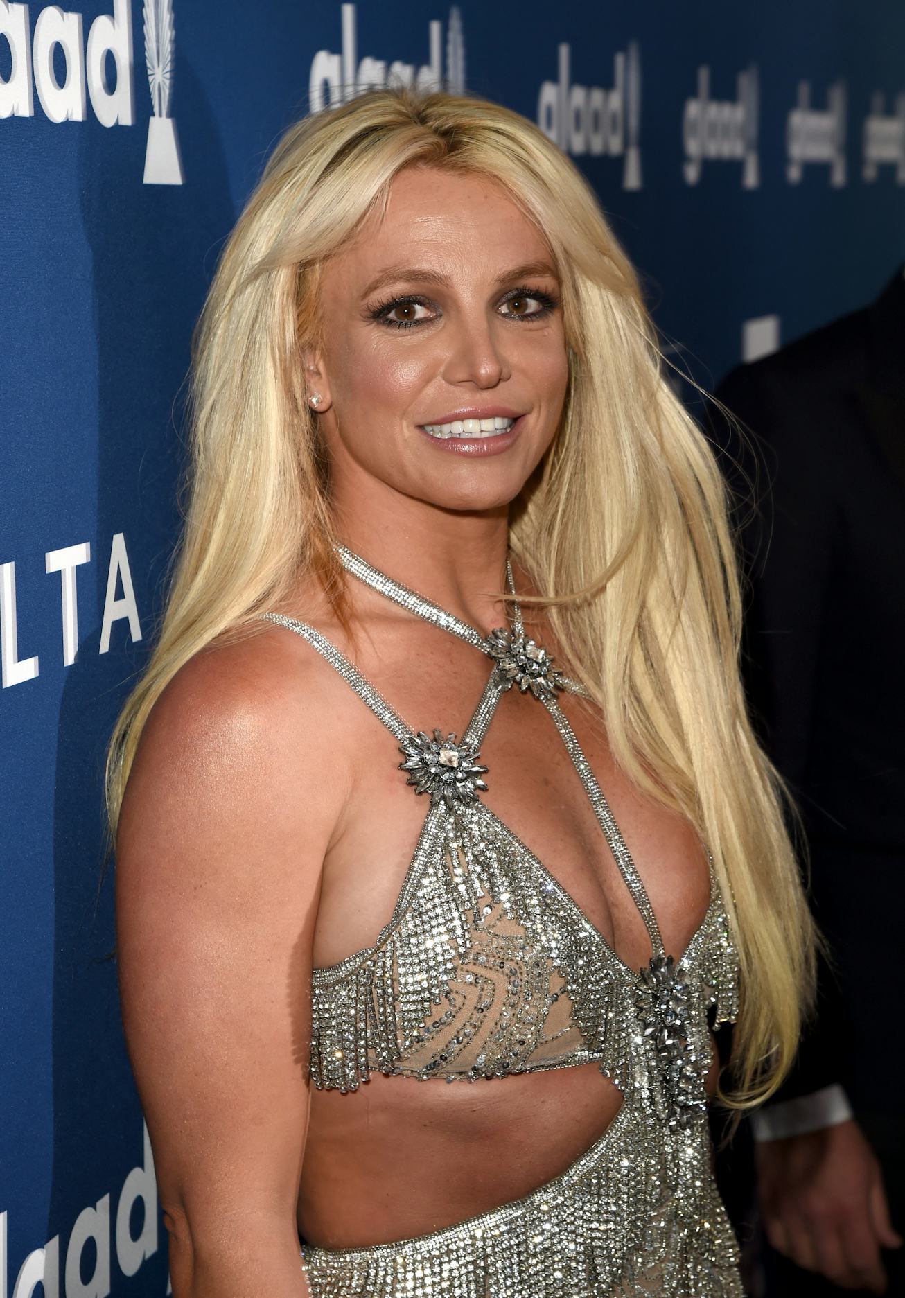 Netflix dropped the first trailer for its Britney Spears documentary, 'Britney vs. Spears'