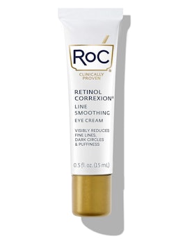 RoC Under Eye Cream