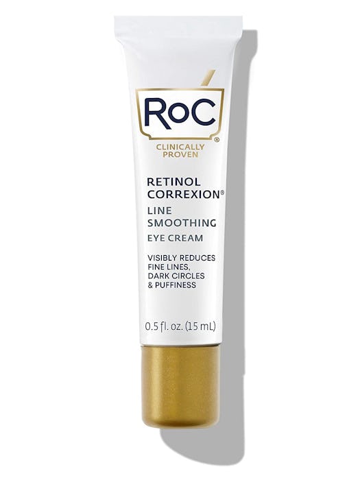 RoC Under Eye Cream