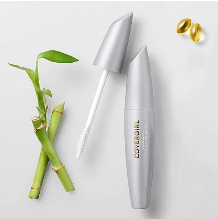 COVERGIRL Lash Blast Transparent Serum
