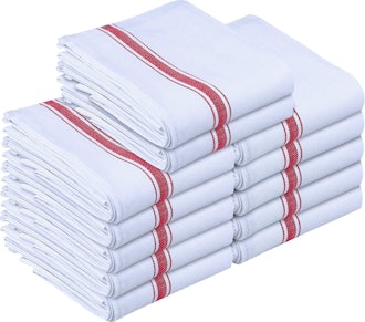 Utopia Towels Dish Towels (12-Pack)