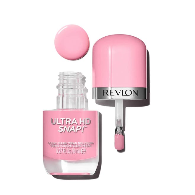 Revlon Ultra HD Snap Nail Color