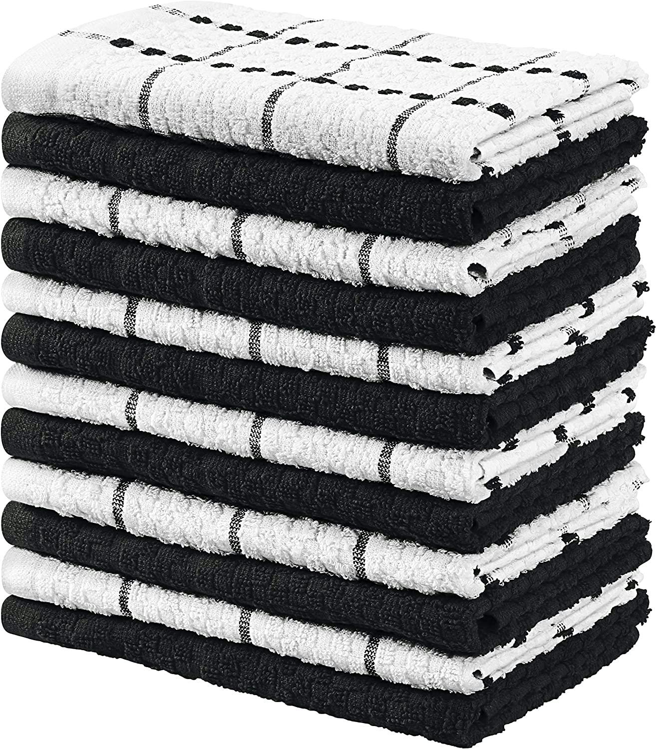 The 13 Best Towels For Drying Dishes In 2022