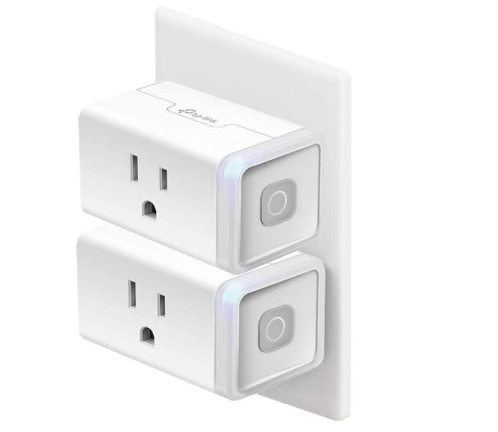 Kasa Smart Store Smart Plug