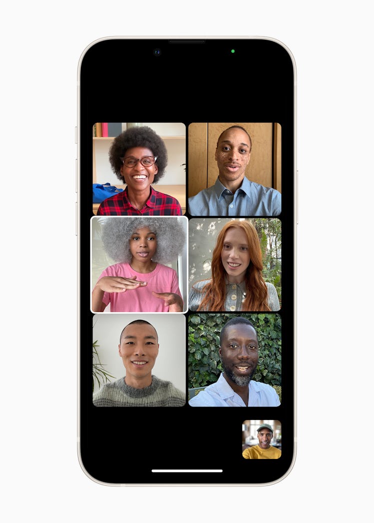 Here's why you can't use SharePlay on iOS 15 if it isn't working for you yet.
