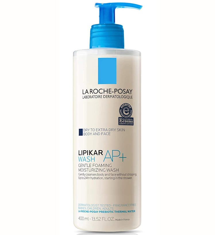La Roche-Posay Lipikar Wash AP+ 