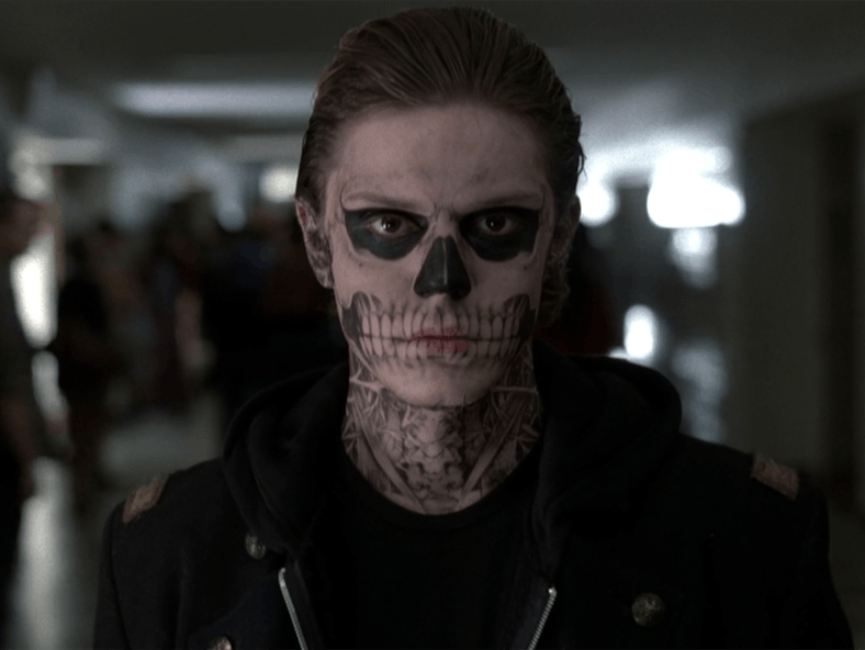 'American Horror Story' packs each season with scarier monsters than the last.