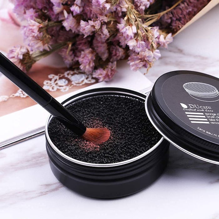 DUcare Makeup Brush Cleaning Kit